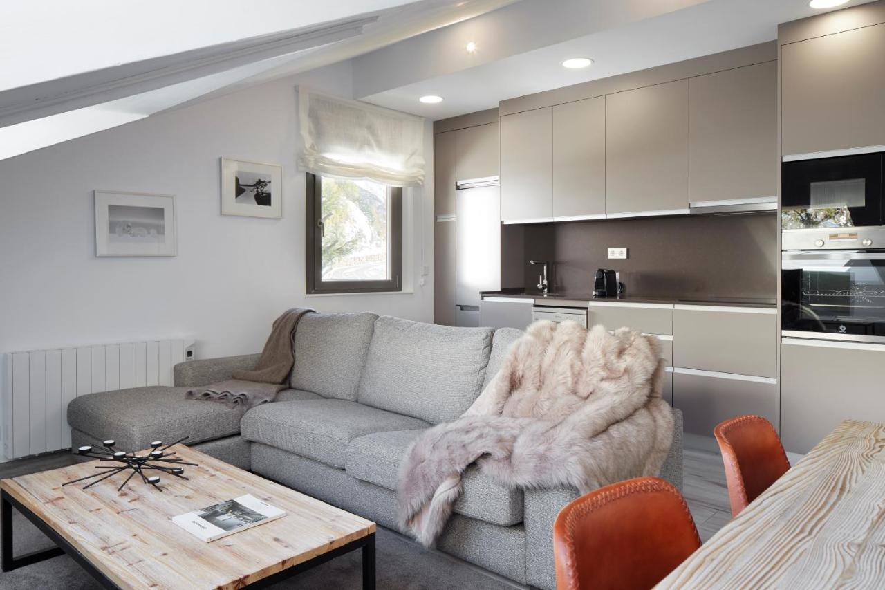 Irissa By Feelfree Rentals Naut Aran 外观 照片
