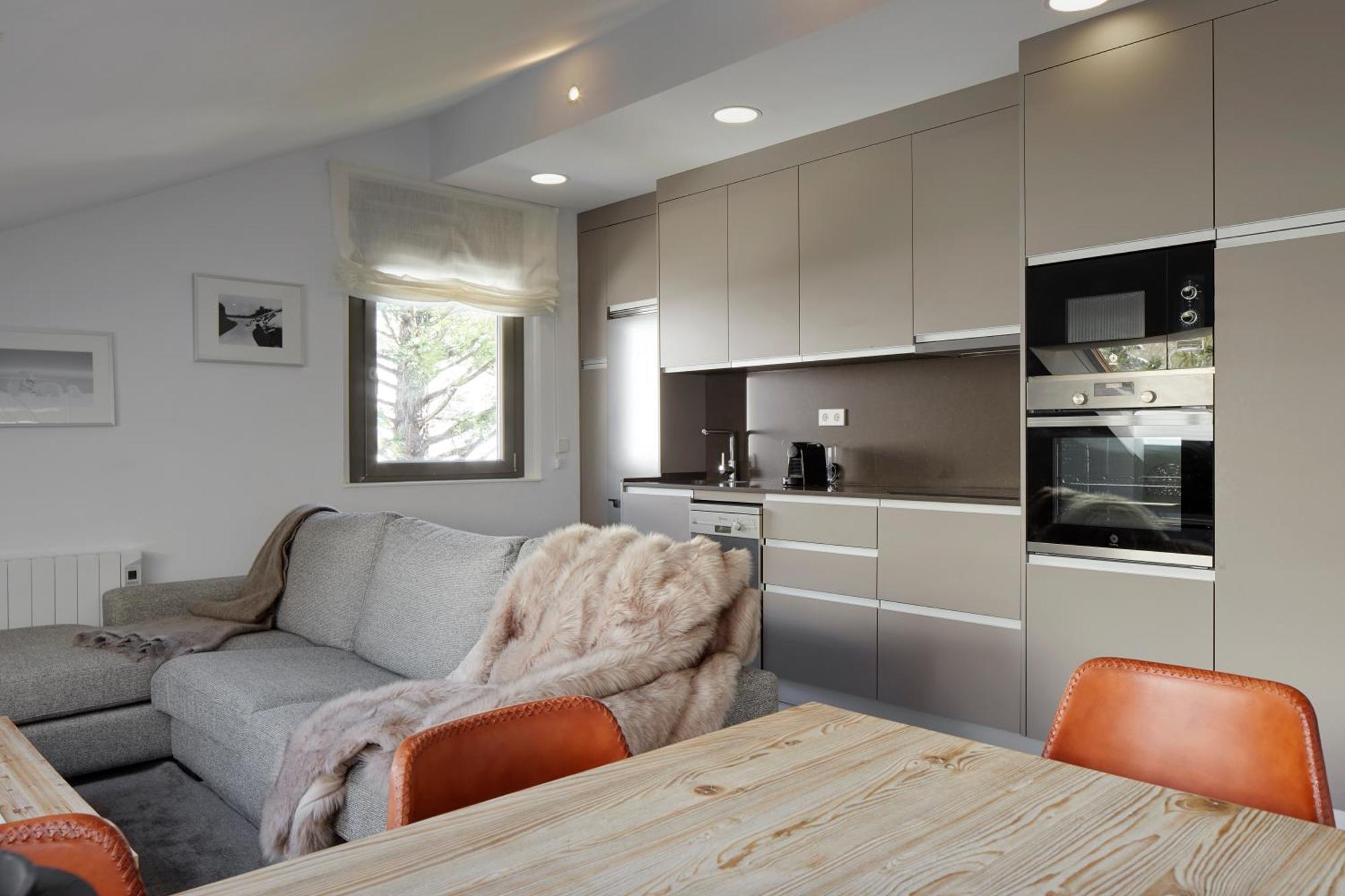 Irissa By Feelfree Rentals Naut Aran 外观 照片