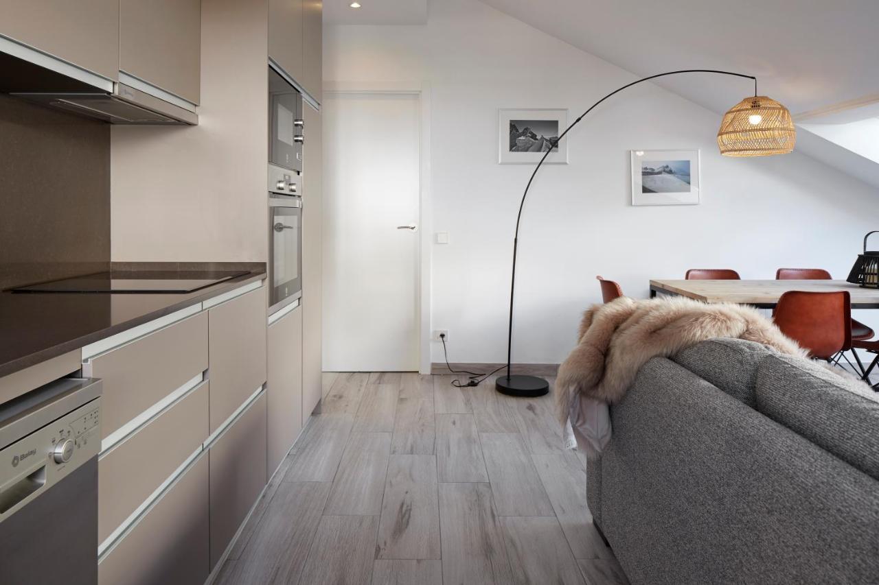 Irissa By Feelfree Rentals Naut Aran 外观 照片