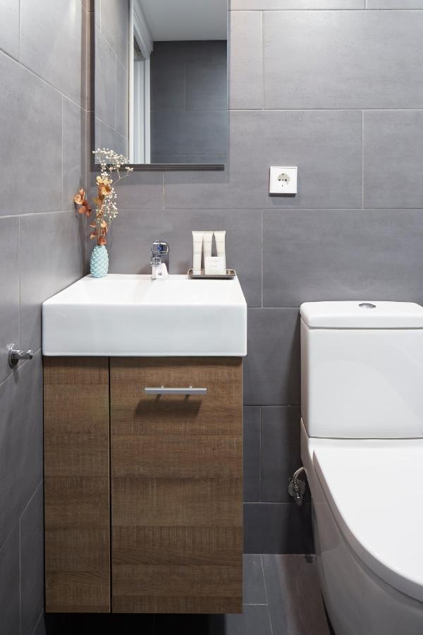 Irissa By Feelfree Rentals Naut Aran 外观 照片