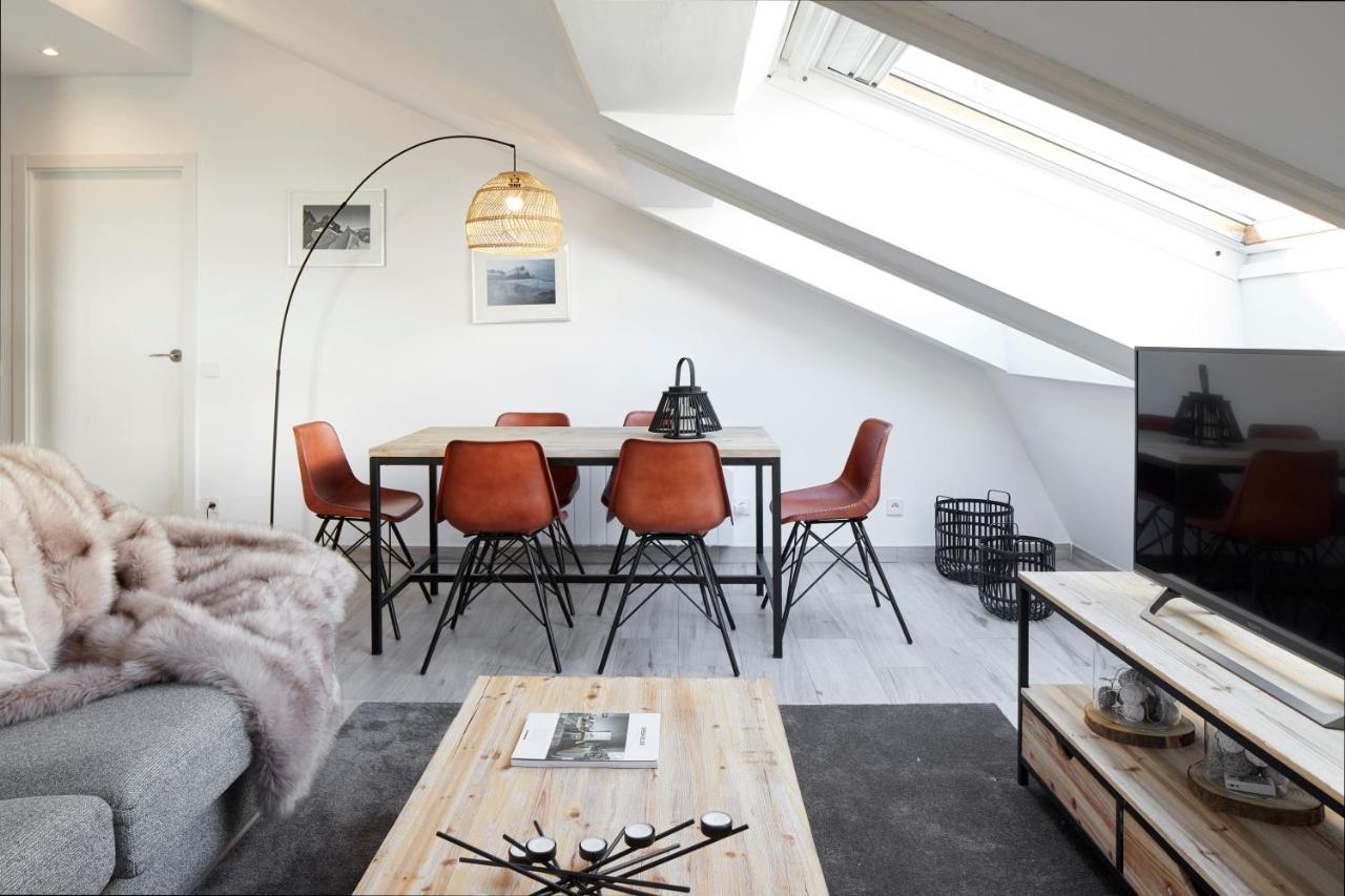 Irissa By Feelfree Rentals Naut Aran 外观 照片
