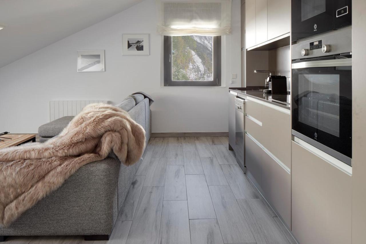 Irissa By Feelfree Rentals Naut Aran 外观 照片