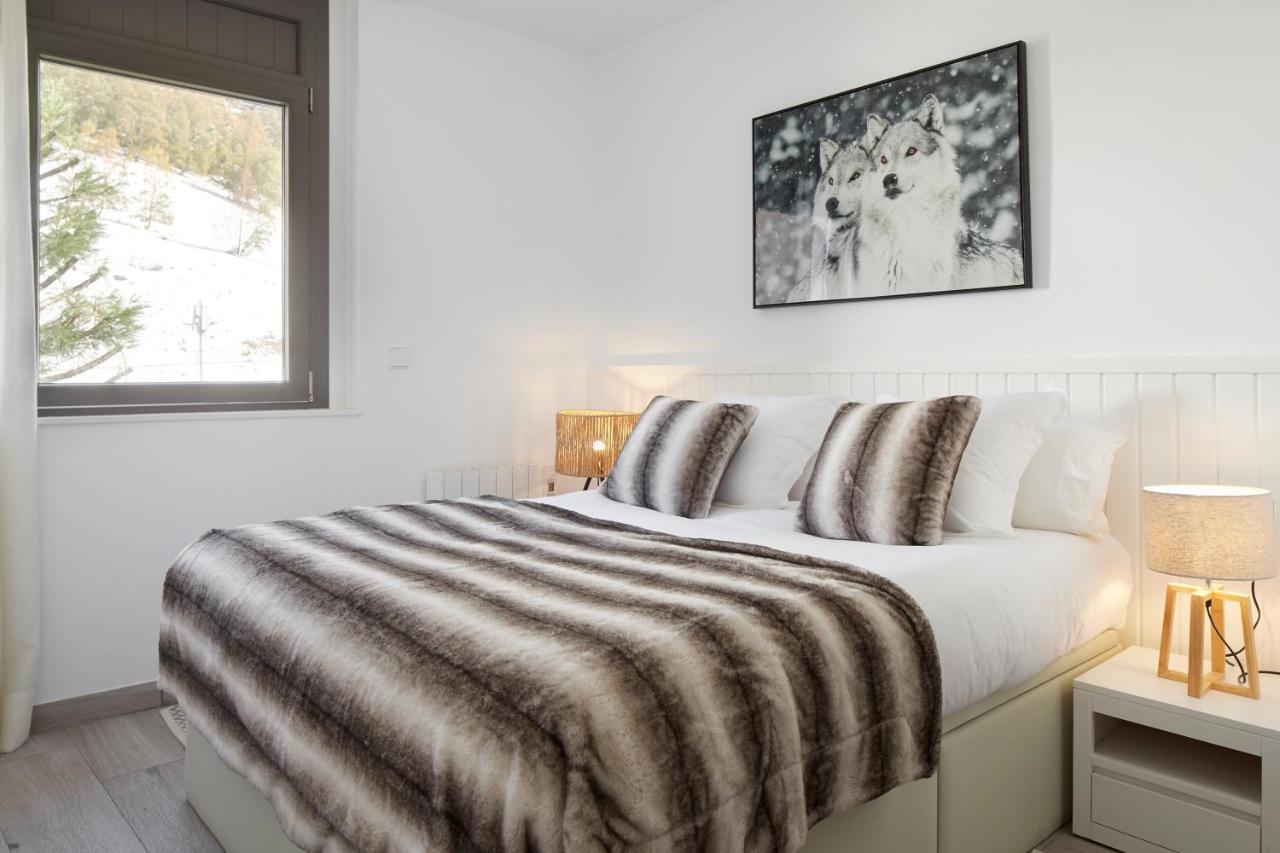 Irissa By Feelfree Rentals Naut Aran 外观 照片